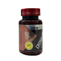 EPITHALON 2MG EM CAPSULAS AUMENTA A TELOMERASE RENOVADOR DE CELULAS GenPharma