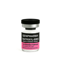 MATRIXYL 3000 50mg Estimulador de Colágeno Antirrugas Genpharma