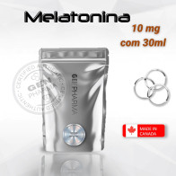Melatonina Líquida 30ml Genpharma