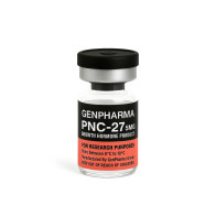 PNC-27 (Peptideo para necrosar celulas) Genpharma