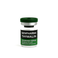 THYMALIN 4 BETA 10mg + Diluente Desenvolvimento de Células T Genpharma