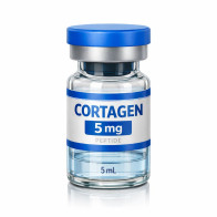 Cortagen 5mg - Manutenção do Funcionamento Normal das Células Cerebrais - GenPharma