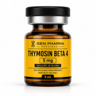 THYMOSIN BETA-4 (TB-4) 5 mg
