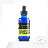 LGD 20mg/ml (30ml) - GenPharma
