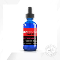 MK-677 25mg/ml (30 ml) - GenPharma