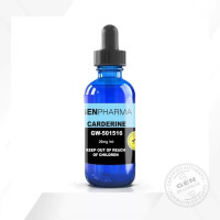 Cardarine Líquida (GW501516l) 20mg/ml (30ml) GenPharma