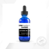 MK-2866 25mg/ml (30ml) - GenPharma