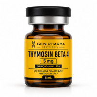 THYMOSIN BETA-4 (TB-4) 5 mg